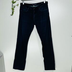 Banana Republic The Traveler Slim Jeans